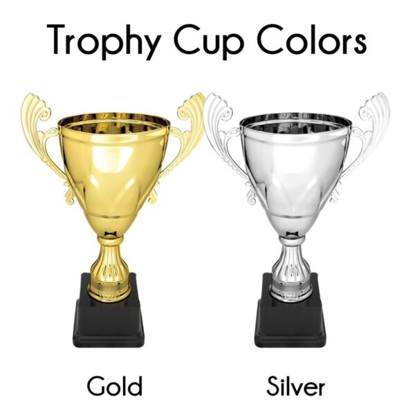 Winged Cup - Image 3