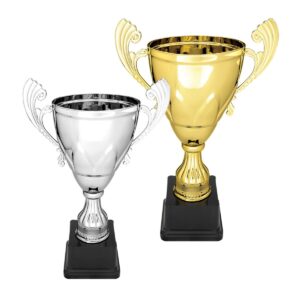 Winged Cup
