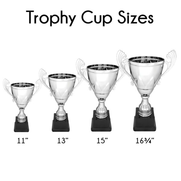 Winged Cup - Image 2