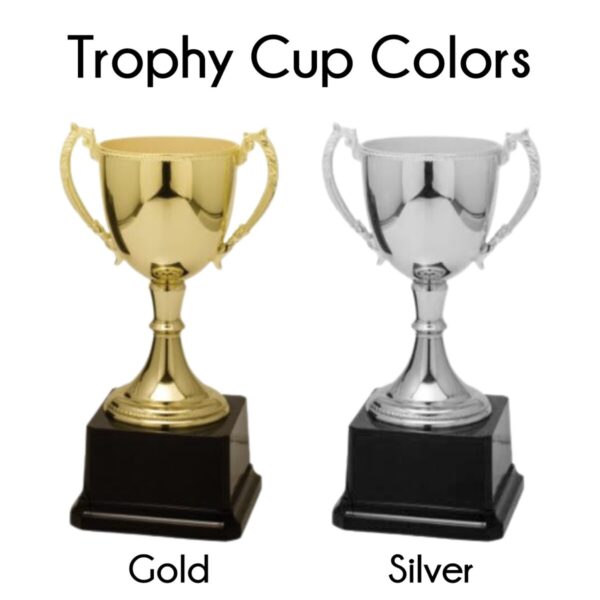 Encompass Cup - Image 3