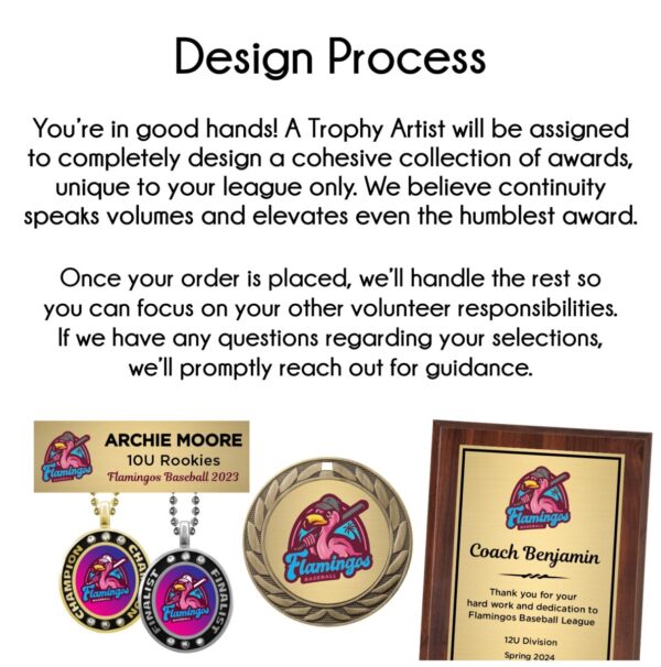 Cheer League Awards (Tier 3) - Image 4