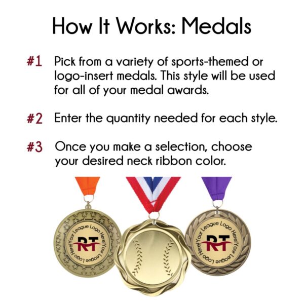Cheer League Awards (Tier 3) - Image 7