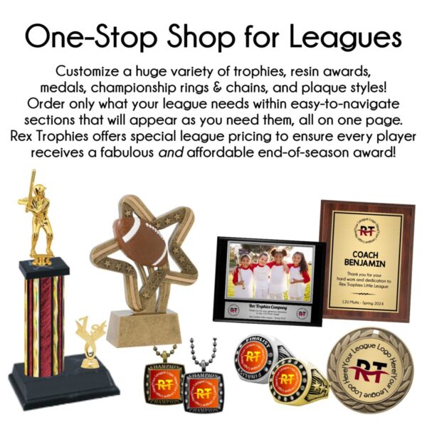 Cheer League Awards (Tier 3) - Image 2