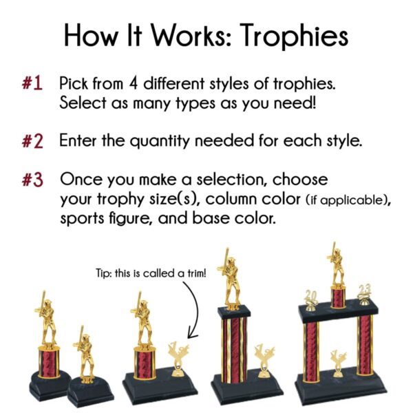 Cheer League Awards (Tier 3) - Image 5