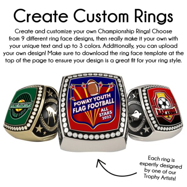 Usssa Baseball Championship Rings 2024 | towncentervb.com