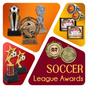 Soccer League Awards (Tier 1)