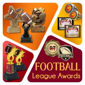 Football League Awards (Tier 1)