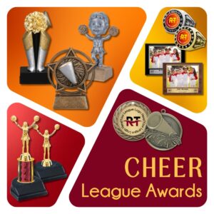 Cheer League Awards (Tier 1)