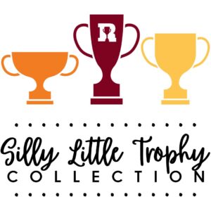 Silly Little Trophy Collection