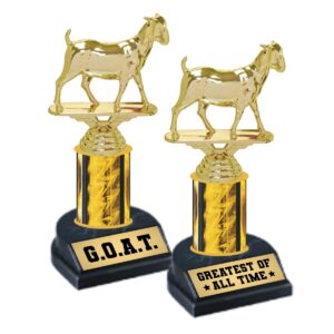 Goat Trophy