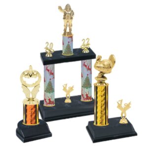 Holiday Trophies