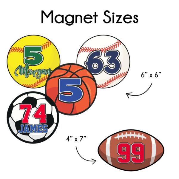Sports Car Magnets - Image 3