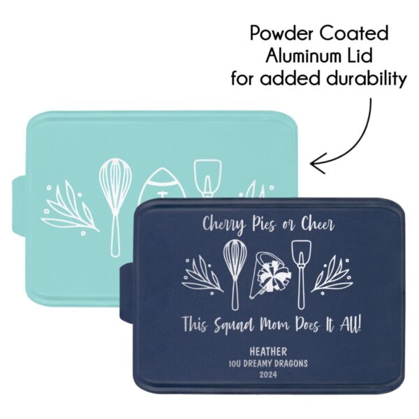 Baking Pans - Sporty Series - Image 2