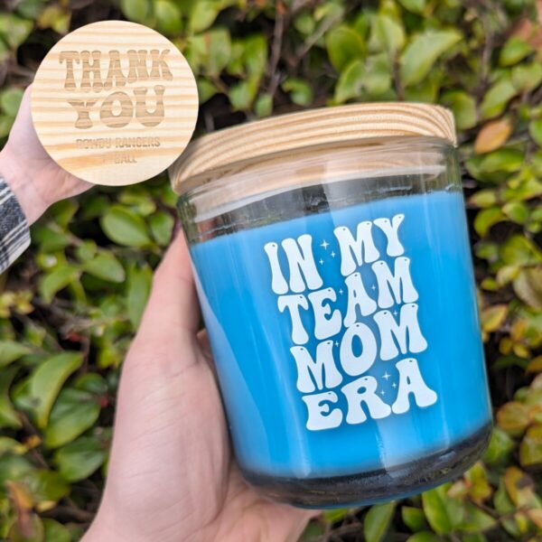 In My Era Candles - Image 2