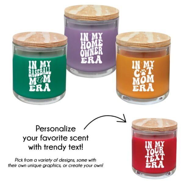 In My Era Candles - Image 7