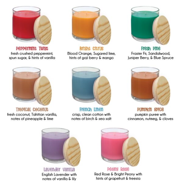 In My Era Candles - Image 6