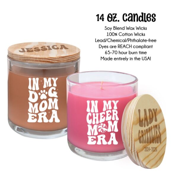 In My Era Candles - Image 5