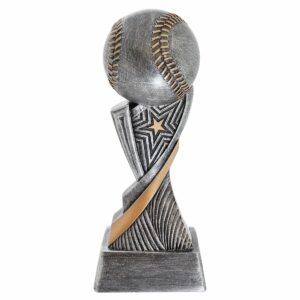 Aspire Resin - Baseball/Softball