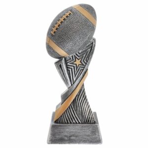 Aspire Resin - Football