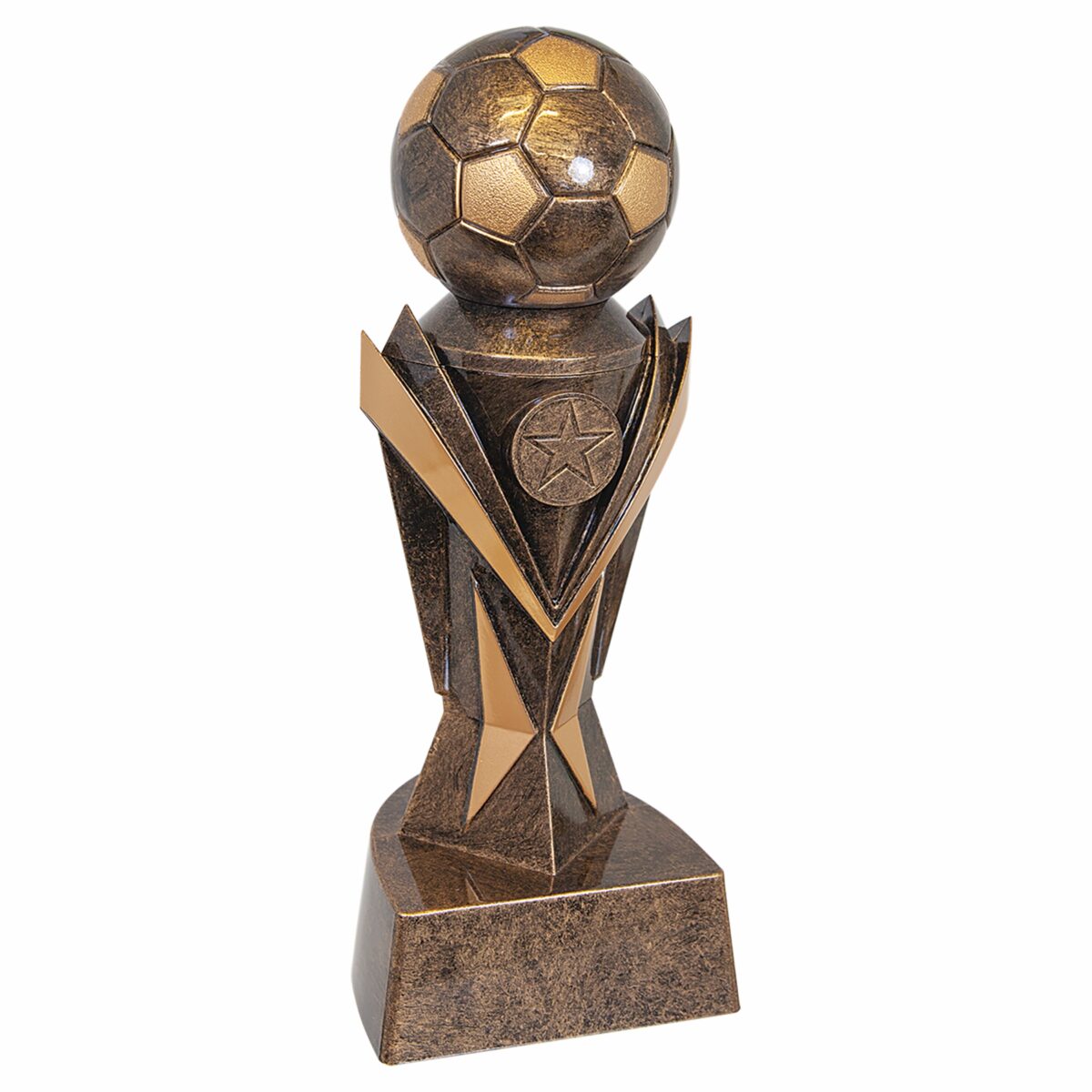 Astro Award Resin - Soccer