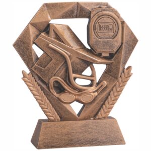 Diamond ll Resin - Swim/Dive
