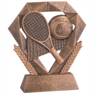Diamond ll Resin - Tennis