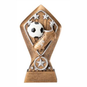Diamond Resin - Soccer