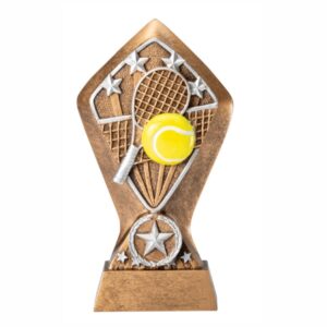 Diamond Resin - Tennis