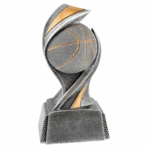 Embrace Resin - Basketball