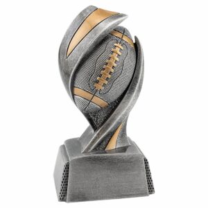 Embrace Resin - Football