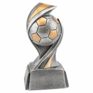 Embrace Resin - Soccer