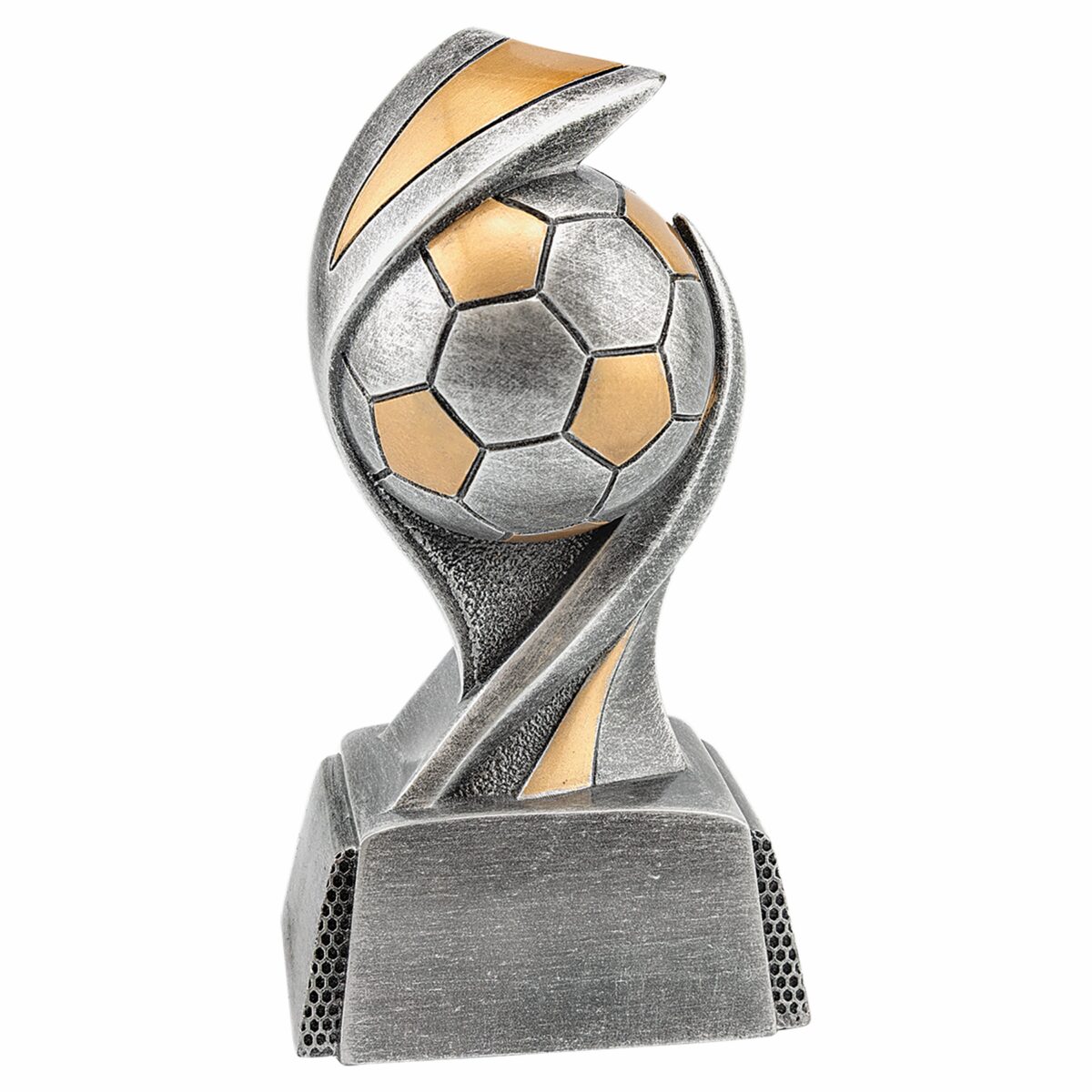 Embrace Resin - Soccer