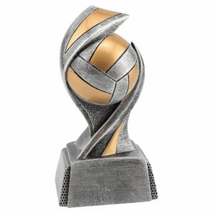 Embrace Resin - Volleyball