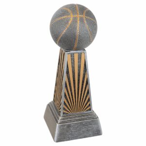 Imperial Resin - Basketball
