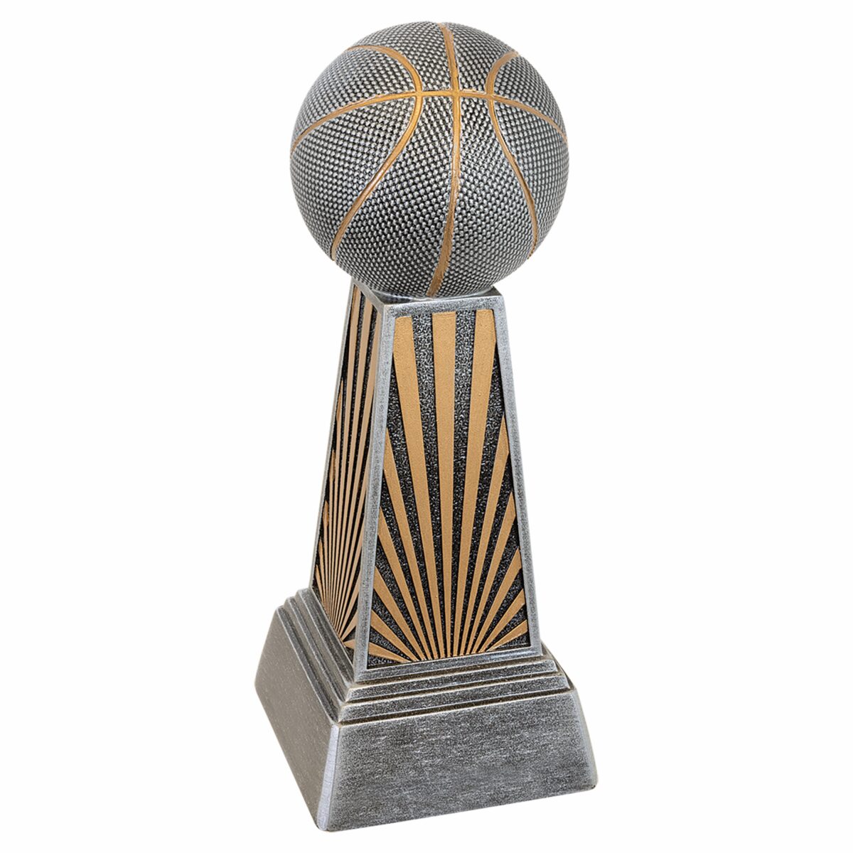 Imperial Resin - Basketball