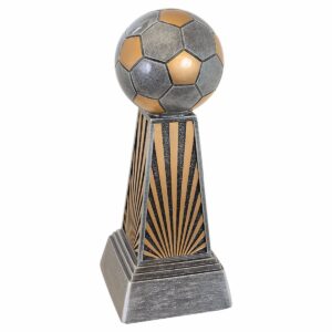 Imperial Resin - Soccer