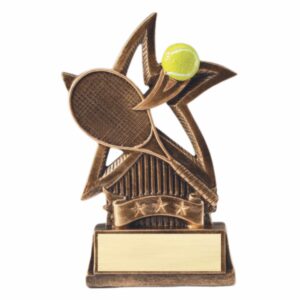 Star Resin - Tennis