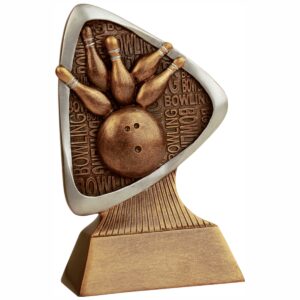 Triad Resin - Bowling