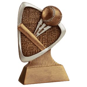 Triad Resin - Softball