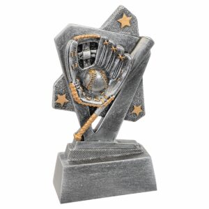 Triumph Resin - Baseball/Softball