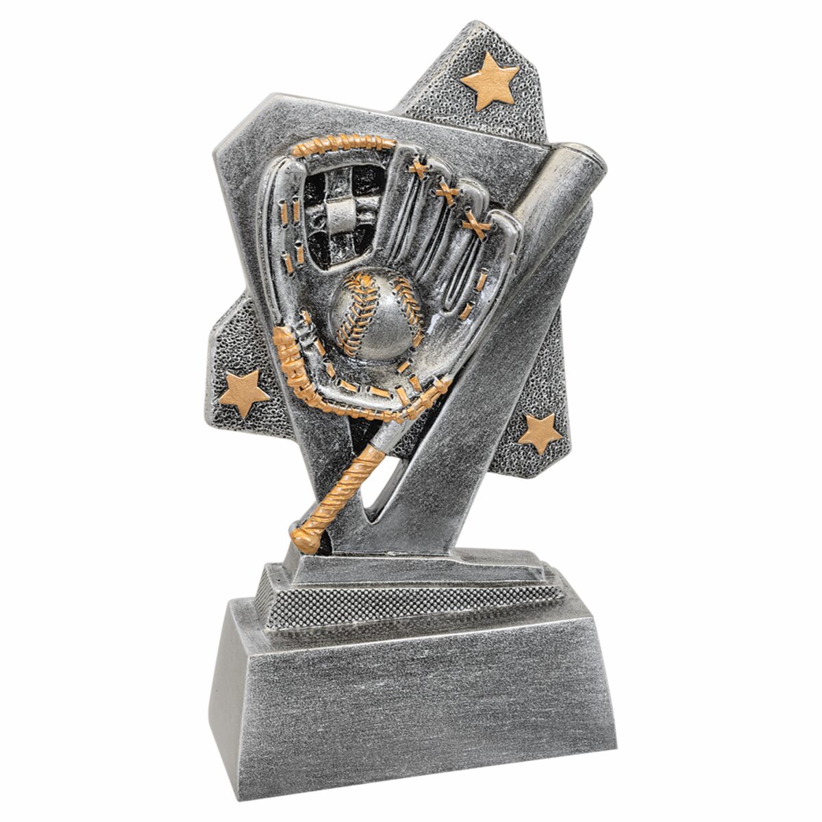 Triumph Resin - Baseball/Softball
