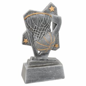 Triumph Resin - Basketball