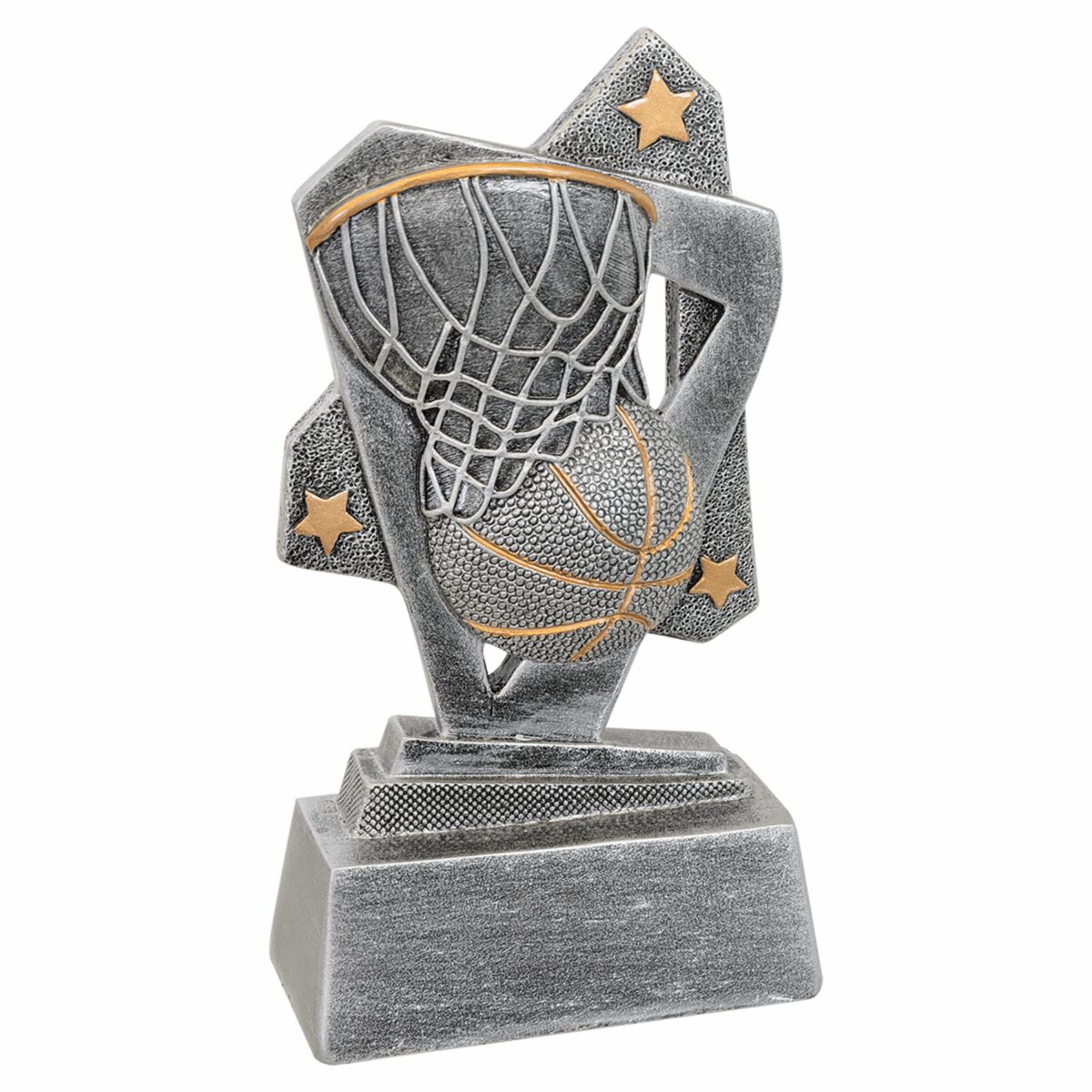 Triumph Resin - Basketball