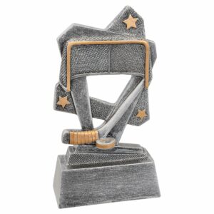 Triumph Resin - Hockey