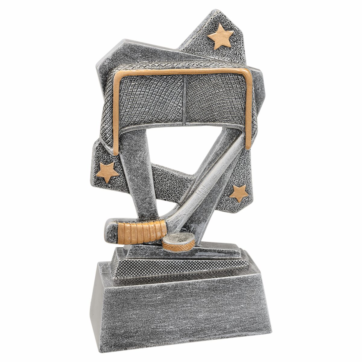 Triumph Resin - Hockey