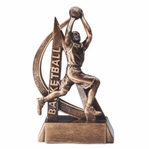 Ultra Action Resin - Basketball-M