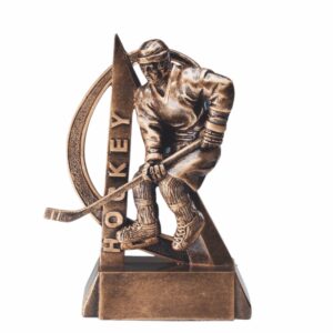Ultra Action Resin - Hockey