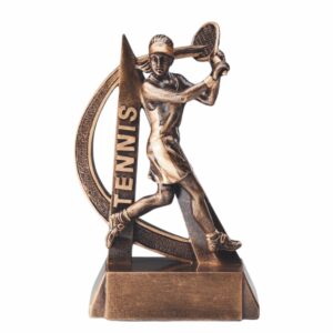 Ultra Action Resin - Tennis-F