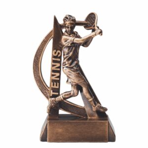 Ultra Action Resin - Tennis-M