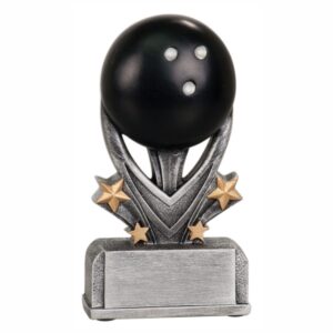 Varsity Sport Resin - Bowling
